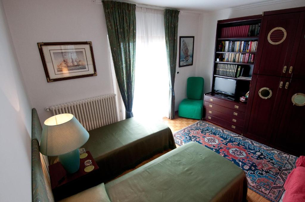 La Casa Sul Fiume room 2