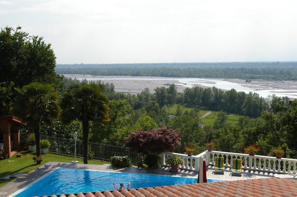 La Casa Sul Fiume room 3